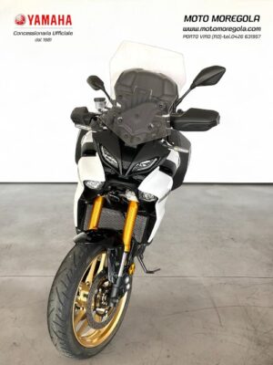 TRACER 9 GT BIANCO 2023