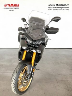 TRACER 9 GT FH576 NERO 2024