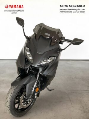 T-MAX 560 NERO OPACO 2023