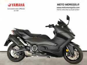 T-MAX 560 NERO OPACO 2023
