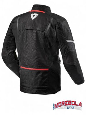 GIACCA REV'IT MOVE H2O