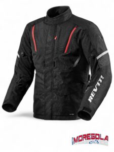GIACCA REV'IT MOVE H2O