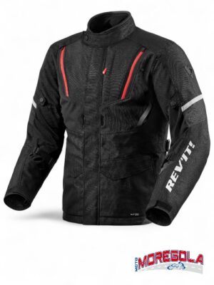 GIACCA REV'IT MOVE H2O