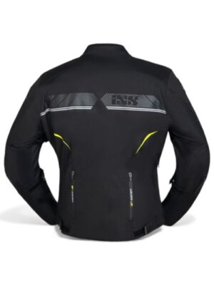 GIUBBOTTO IXS CARBON-ST