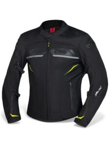 GIUBBOTTO IXS CARBON-ST