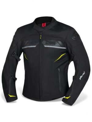 GIUBBOTTO IXS CARBON-ST