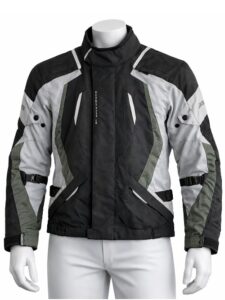 GIACCA IXS CAPRICORN