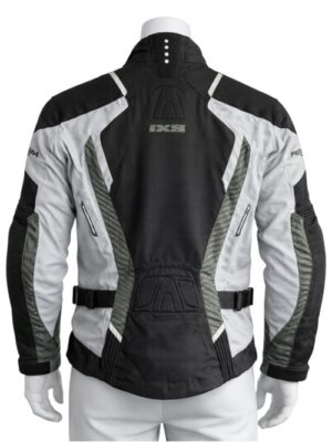 GIACCA IXS CAPRICORN