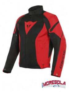GIUBBOTTO DAINESE AIR CRONO 2 ROSSO