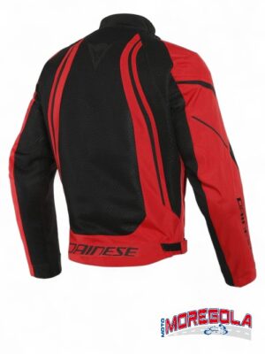 GIUBBOTTO DAINESE AIR CRONO 2 ROSSO