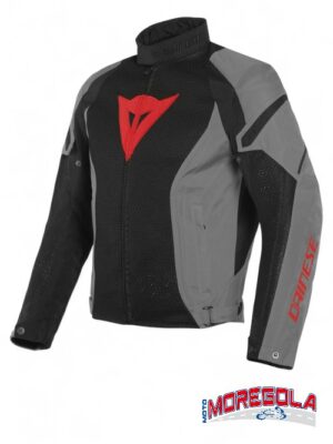 GIUBBOTTO DAINESE AIR CRONO 2 GRIGIO
