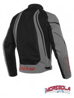GIUBBOTTO DAINESE AIR CRONO 2 GRIGIO