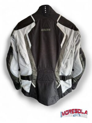 GIACCA IXS CAPRICORN