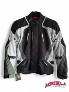 GIACCA IXS CAPRICORN