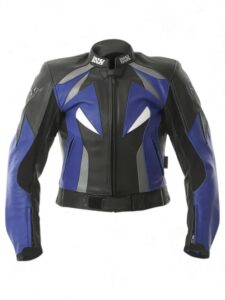 GIUBBOTTO IXS CORVAIR