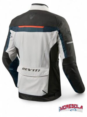 GIACCA REV'IT SAFARI 3