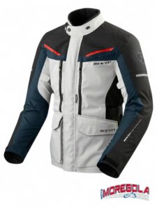 GIACCA REV'IT SAFARI 3