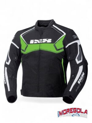 GIUBBOTTO IXS ACTIVO