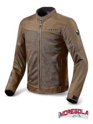 GIUBBOTTO REV'IT ECLIPSE BRONZO