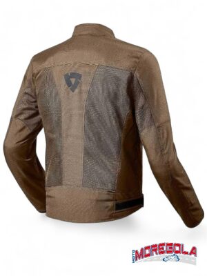 GIUBBOTTO REV'IT ECLIPSE BRONZO