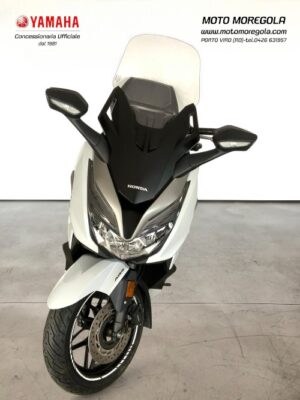FORZA 350 DELUXE BIANCO 2021