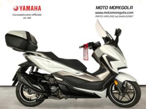 FORZA 350 DELUXE BIANCO 2021
