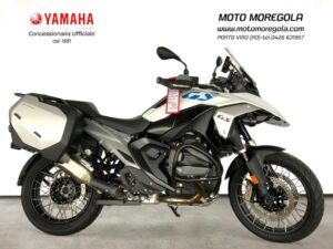 R 1300 GS BIANCO 2024