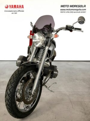 R 1200 C VERDE SCURO 2001