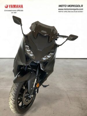 T MAX 560 GRIGIO SCURO OPACO 2024