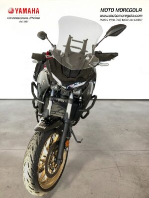 TRACER 7 GT NERO 2024