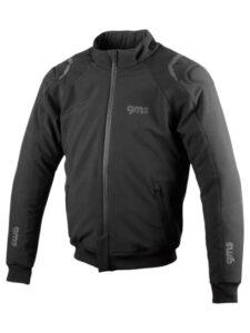 GIUBBOTTO GMS FALCON NERO