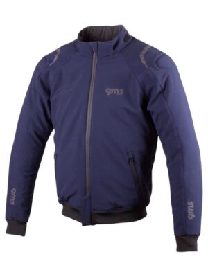GIUBBOTTO GMS FALCON BLU