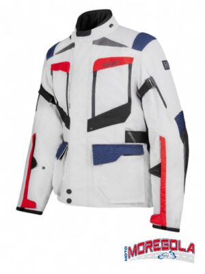 GIACCA HEVIK CENTAURUS GHIACCIO