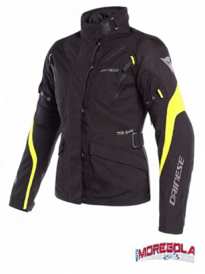 GIACCA DONNA DAINESE TEMPEST 2 LADY D-DRY