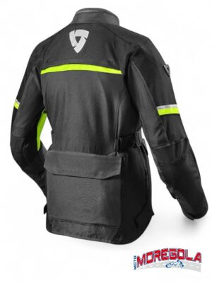 GIACCA REV'IT DONNA OUTBACK 2 LADIES