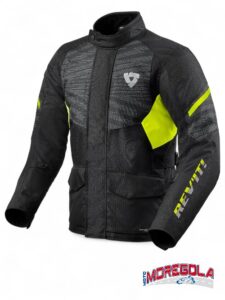 GIACCA REV'IT DUKE H2O