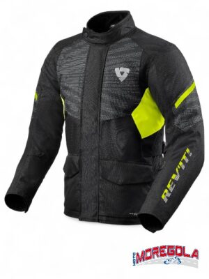 GIACCA REV'IT DUKE H2O