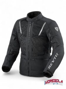 GIACCA DONNA REV'IT LEVANTE 2 H2O