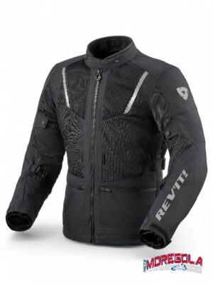 GIACCA DONNA REV'IT LEVANTE 2 H2O