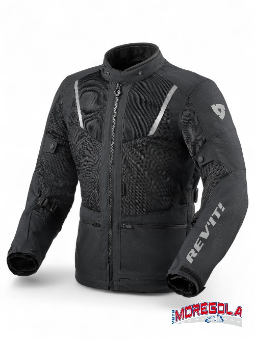 GIACCA DONNA REV'IT LEVANTE 2 H2O