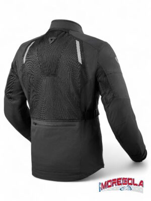 GIACCA DONNA REV'IT LEVANTE 2 H2O