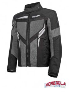 GIUBBOTTO HEVIK IKARO LIGHT WP GRIGIO