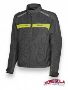 GIUBBOTTO ESTIVO HEVIK SCIROCCO