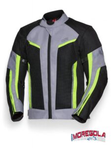 GIUBBOTTO IXS ASHTON AIR