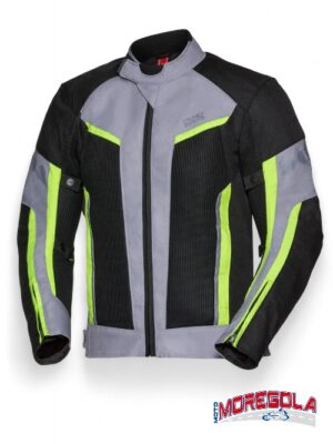 GIUBBOTTO IXS ASHTON AIR