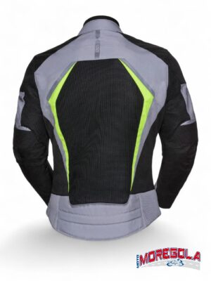 GIUBBOTTO IXS ASHTON AIR