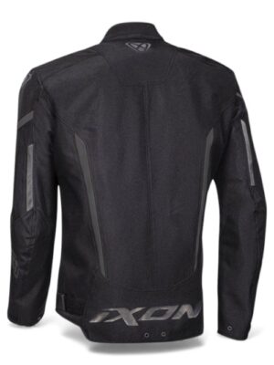 GIUBBOTTO IXON STRIKER NERO