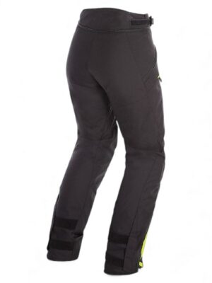 PANTALONI DAINESE TEMPEST 2 LADY D-DRY GIALLO FLUO