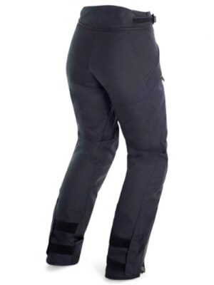 PANTALONI DAINESE TEMPEST 2 LADY D-DRY NERO/GRIGIO