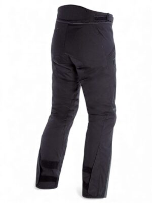 PANTALONI DAINESE TEMPEST 2 D-DRY NERO/GRIGIO
